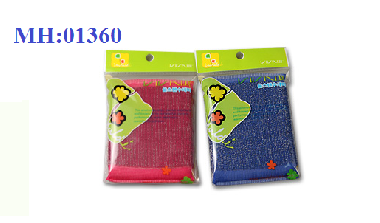 Miếng cọ xoong túi 1 chiếc